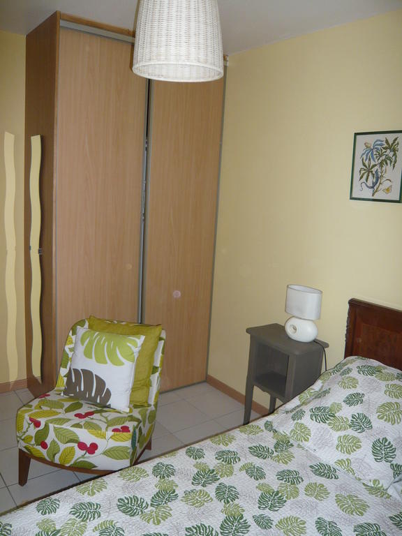 Le Soubiran Bed and Breakfast Berat Rum bild