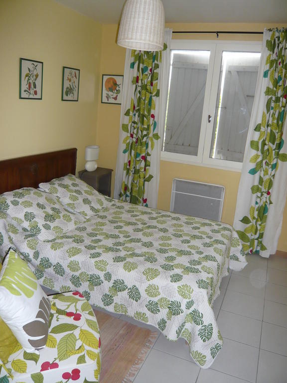 Le Soubiran Bed and Breakfast Berat Rum bild
