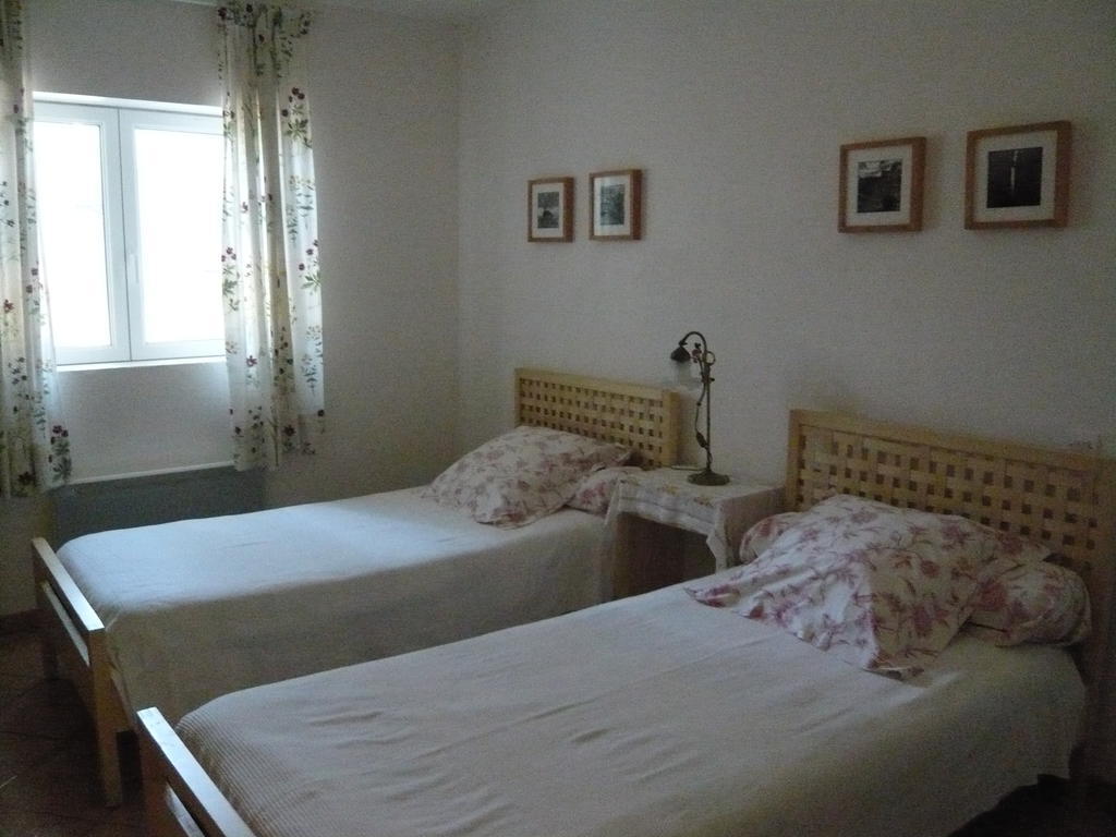 Le Soubiran Bed and Breakfast Berat Rum bild